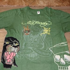 Ed Hardy Men's t-shirt